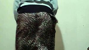 Detailed gay cock sex scene with intense actions and roles