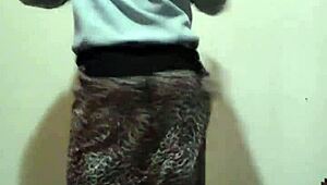 Detailed gay cock sex scene with intense actions and roles