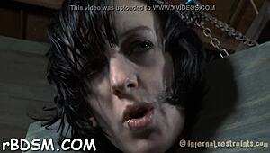 Sadomasochism Fucking with Blowjob and Sucking