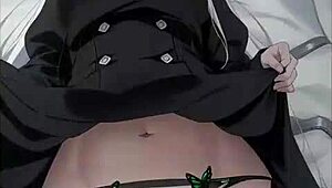 Rezero Rule34 Compilation 1
