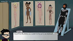 18Titans Episode 51 Fix