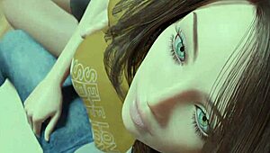 Heart Problems Part 10: Adult Games Gameplay With POV.