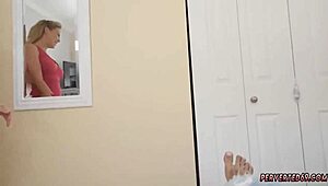 cherie deville gets impregnated by family in taboo hardcore