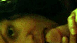 anna maria mature latina gives retro blowjob to hubby years ago 😍