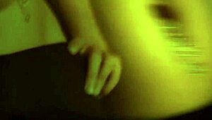 i watch the dancing queen from india undress and tease nude