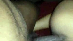 oh fuck that young slut bareback doggystyle!