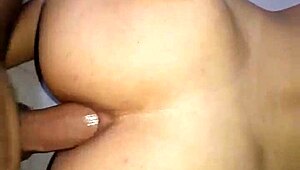 O Novinho Comeu Meu Cu e Me Deixou Toda Arrombada