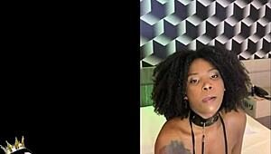 OBEDIENT SLUT WIFE KIARA HOT FUCKS IN FRONT OF HER HUSBAND DAVI VERY HOT WITH NO CONDOM!