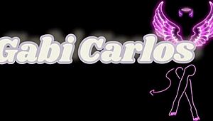 i got home and saw my hot redhead neighbor with my husband, guess what happened