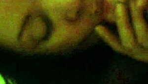 anna maria mature latina gives retro blowjob to hubby years ago 😍