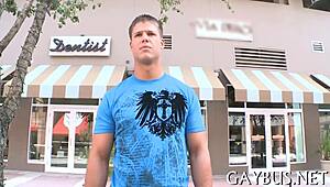 Superlatively Good Gay Porn Ever