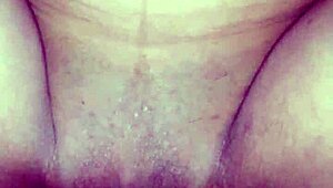 Stepdaughter Milks With Tight Ass