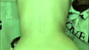 Blonde Babe Slut Takes Big Cock in Quickie POV