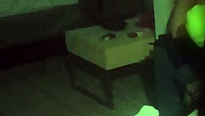 husband takes me to get fucked in the hotel