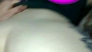 dei um ch� de bucetinha do meu marido