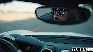 Abigail Mac Insane Anal