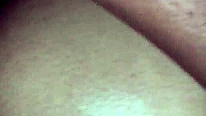 Atlanta Thot Takes Rough Backshots From Big Black Cock Hidden Cam