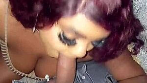 Found Her On The Street Asking To Fuck, It's Incredible