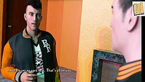 being a dik chick route in homemade anime porn