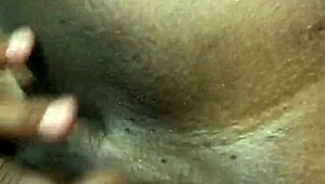 A young South African man has sex with a mature woman.