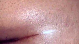 Atlanta Thot Takes Rough Backshots From Big Black Cock Hidden Cam