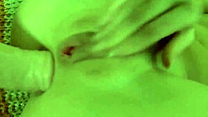 Look at these cute teen 18+ lesbians toy fucking their asses!