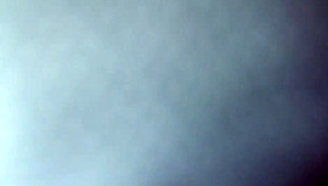 Look At My Girlfriend's Chubby Ass And My Mexican Cock