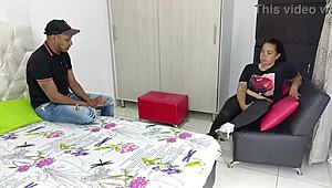 My employee turns into a nympho loving that pussy fuck