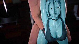 Stf Cammy Compilation 15 Features Anime Hentai With Monster Cock And Big Ass Scenes.