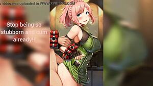 This best Belko Lolicept hentai compilation will make you cum! 😏