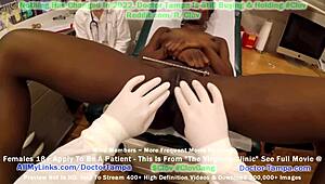 ever wonder what doctor tampa does at doctor-tampa com with ebony patients?