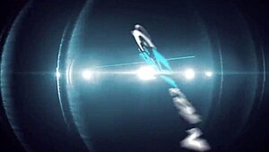 Shower Bts Fun With Christy Dahlia And Ivan