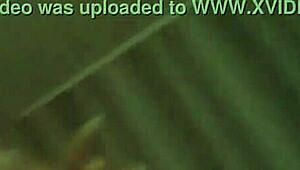 Russian Amateur Couple's Intimate Encounter