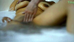 Tender Friend Releases Hidden Desires in Private Apartment