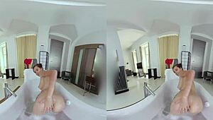 Novinha Se Exibindo Brazilian Beauty Teasing