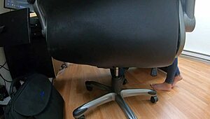 britney madison casting main 3 in hardcore brunette interview