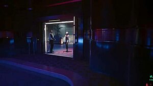 lucy the sexy athletic babe shows her tight young body naked