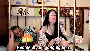 if you're shy about abdl, you can overcome it backstage with some diaper fun