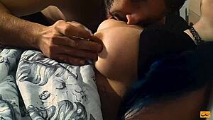 Compilation of 60 Trembling Orgasms in 700 Seconds