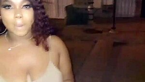 Found Her On The Street Asking To Fuck, It's Incredible