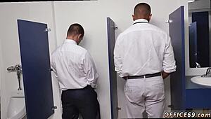 Watch these guys in intense gay sex with a young boy in the woods, pantsless on Friday!