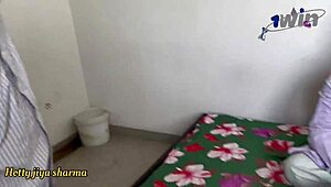 Hey, why’s my step brother banging my wife right here?