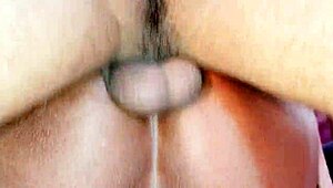 Hot threesome group sex with hanif sumona and manik riding monster cocks