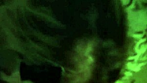 Russian Amateur Couple's Intimate Encounter