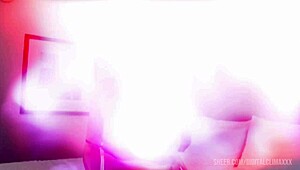 MILF Madi gets it good with her first big black cock