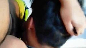 buenos amigos experimentan con sexo oral y terminan follando duro