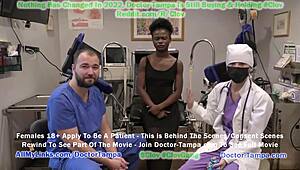 ever wonder what doctor tampa does at doctor-tampa com with ebony patients?