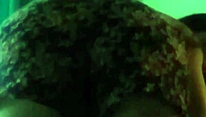 She got naked! What now?