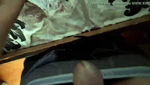 i crave my sister-in-law's big ass and boobs