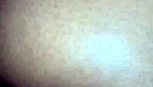 Atlanta Thot Takes Rough Backshots From Big Black Cock Hidden Cam